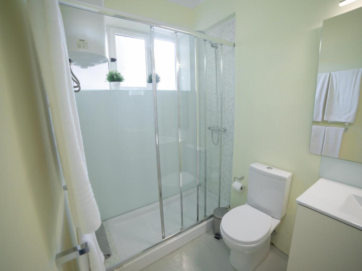 Oporto Guest Alegria Flat Downtown Apartment Ngoại thất bức ảnh