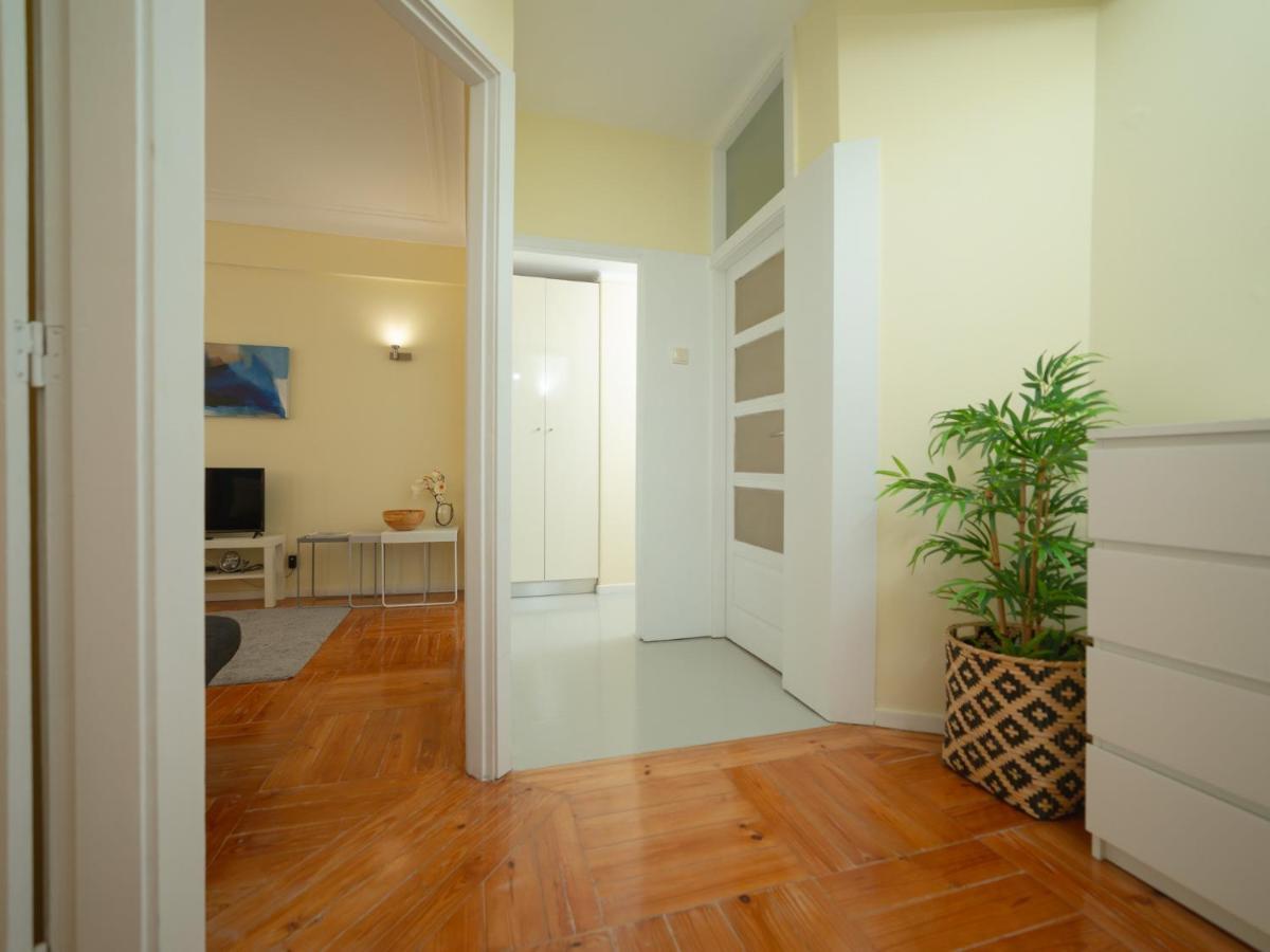 Oporto Guest Alegria Flat Downtown Apartment Ngoại thất bức ảnh