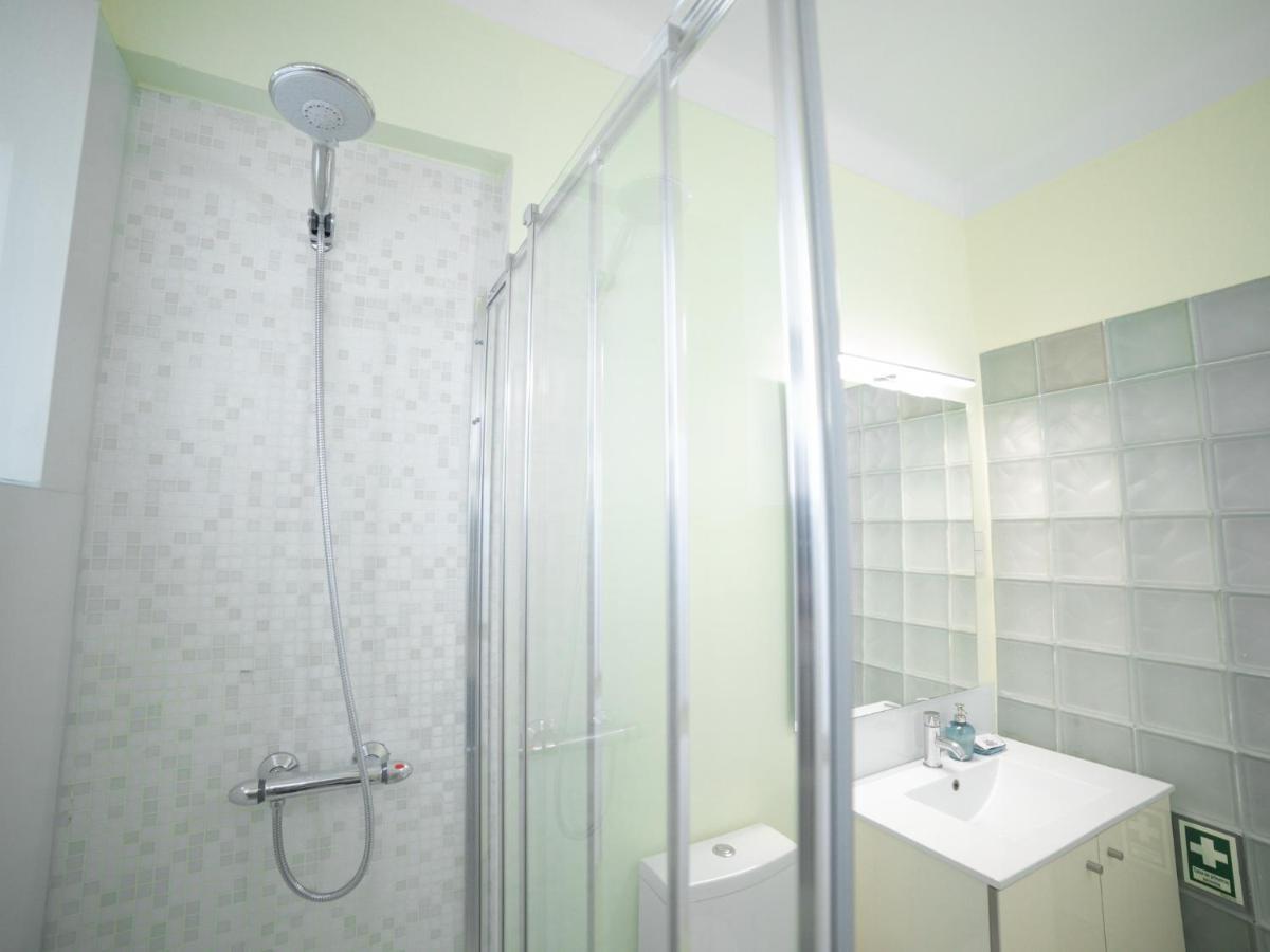 Oporto Guest Alegria Flat Downtown Apartment Ngoại thất bức ảnh
