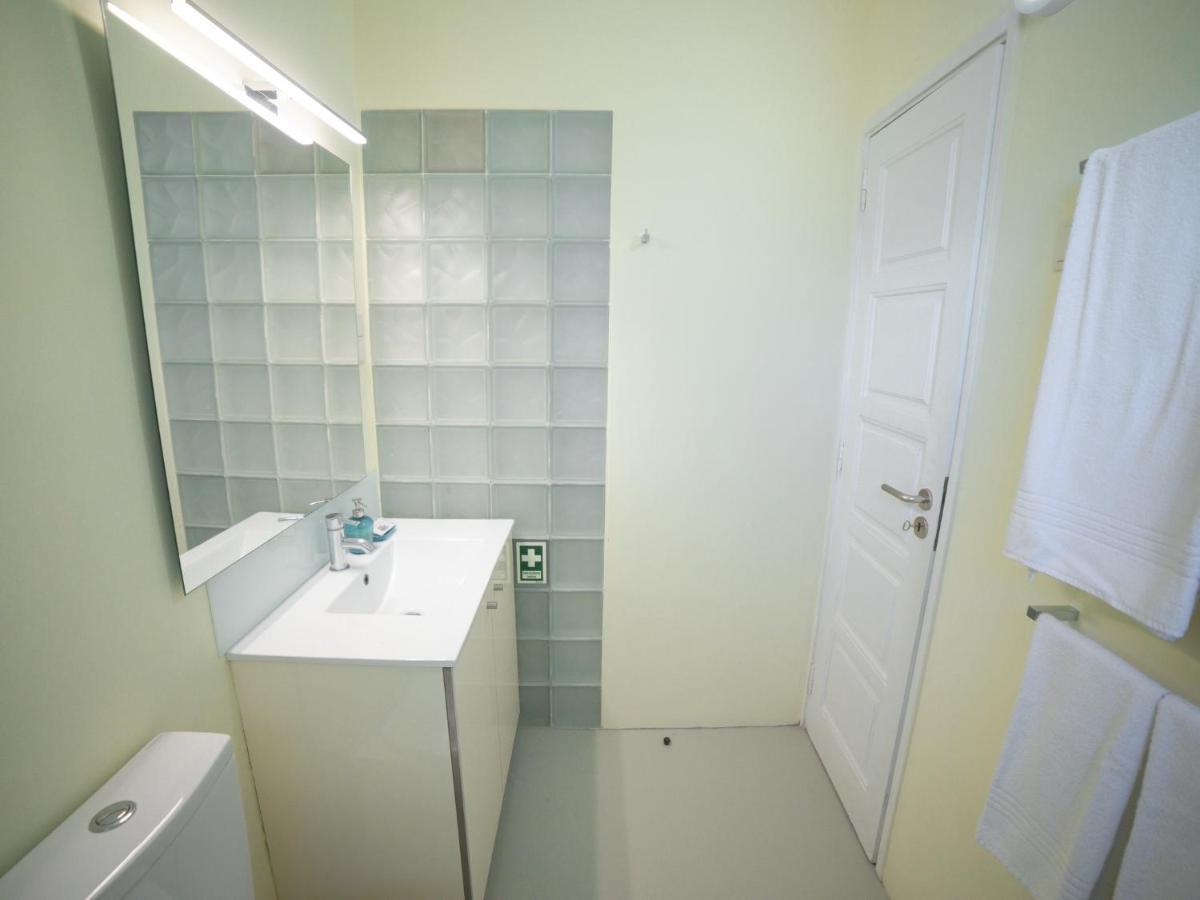 Oporto Guest Alegria Flat Downtown Apartment Ngoại thất bức ảnh