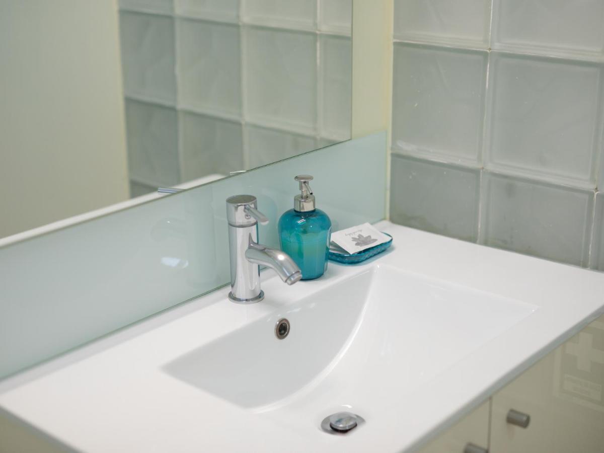 Oporto Guest Alegria Flat Downtown Apartment Ngoại thất bức ảnh