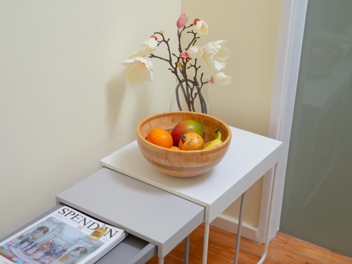 Oporto Guest Alegria Flat Downtown Apartment Ngoại thất bức ảnh