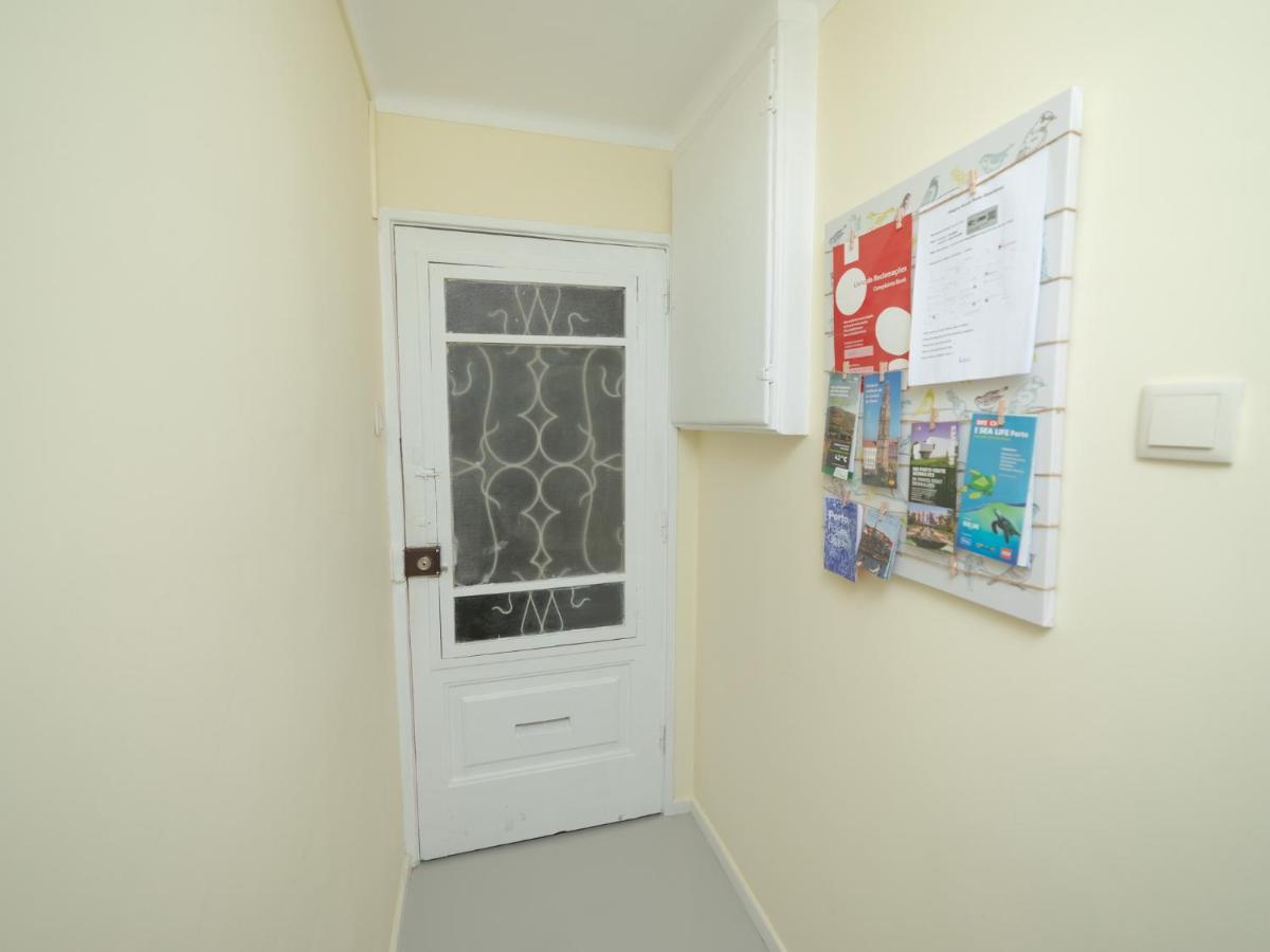 Oporto Guest Alegria Flat Downtown Apartment Ngoại thất bức ảnh