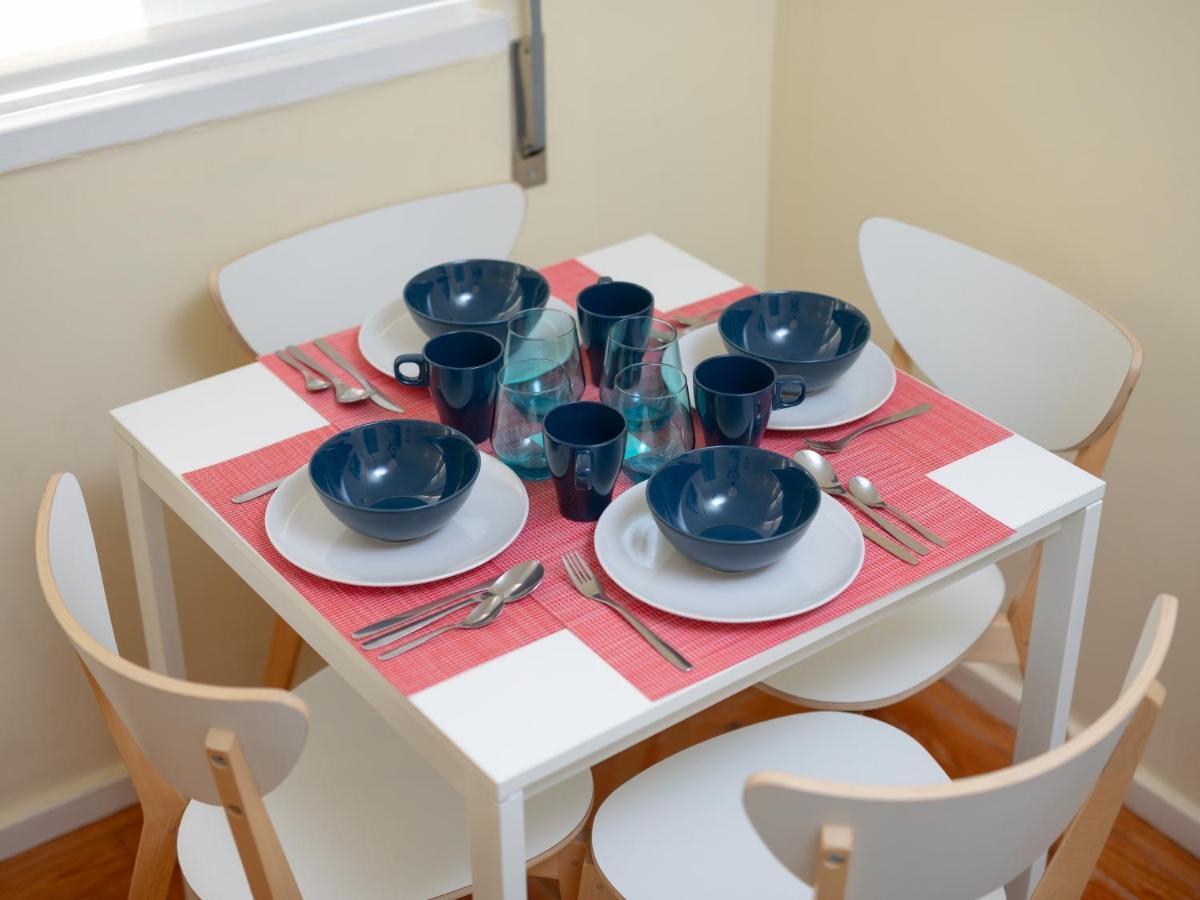 Oporto Guest Alegria Flat Downtown Apartment Ngoại thất bức ảnh