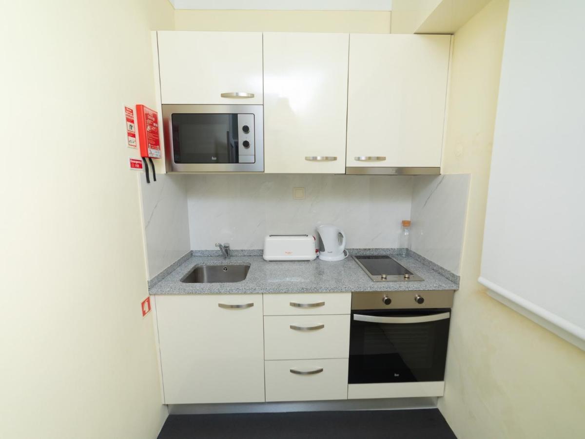 Oporto Guest Alegria Flat Downtown Apartment Ngoại thất bức ảnh