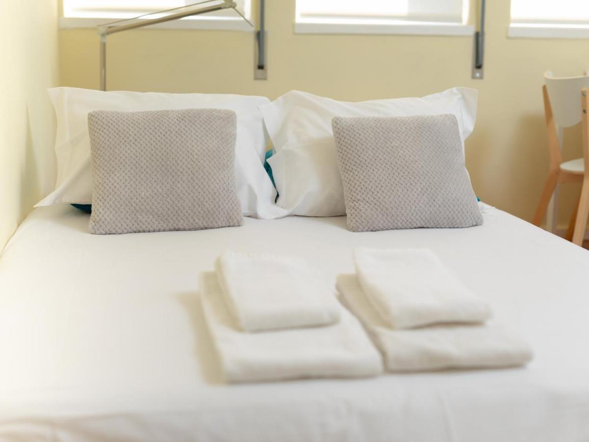 Oporto Guest Alegria Flat Downtown Apartment Ngoại thất bức ảnh