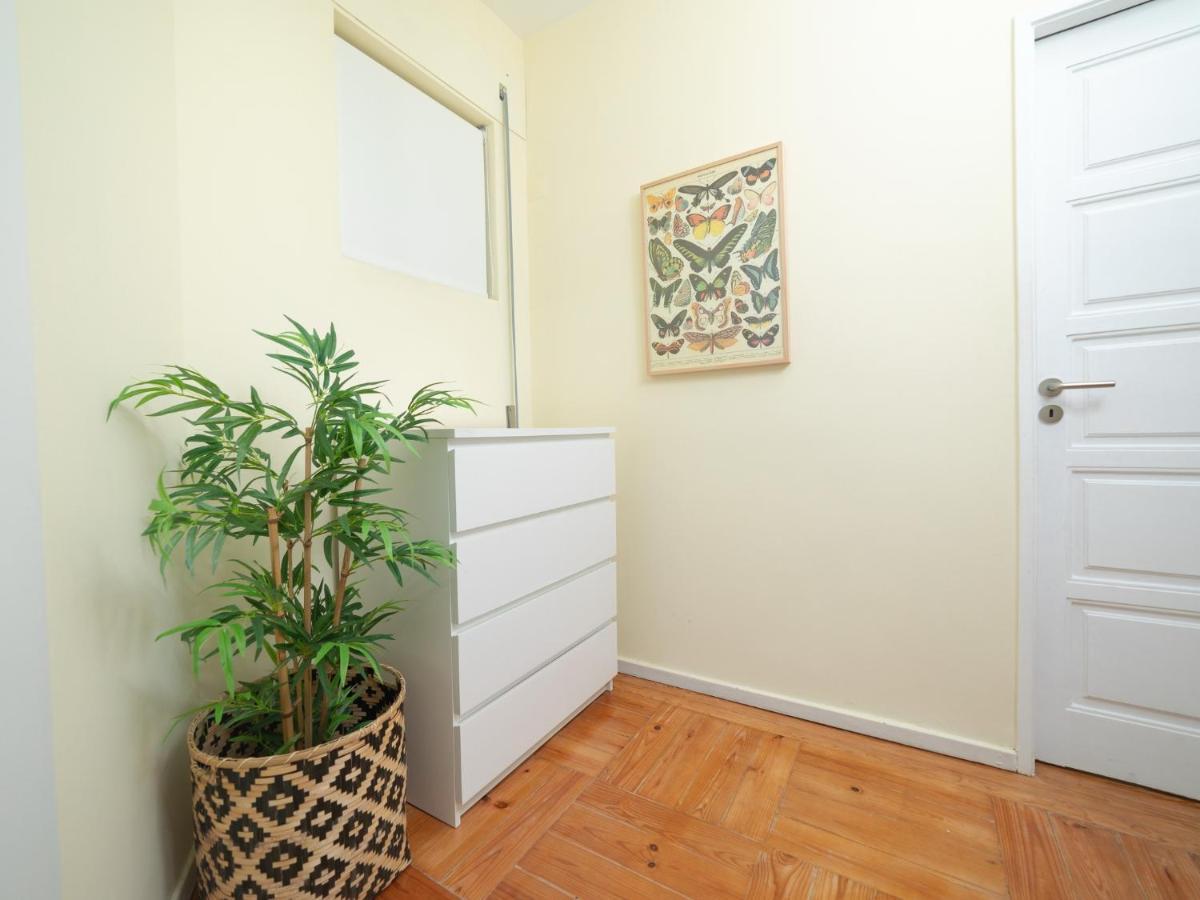 Oporto Guest Alegria Flat Downtown Apartment Ngoại thất bức ảnh