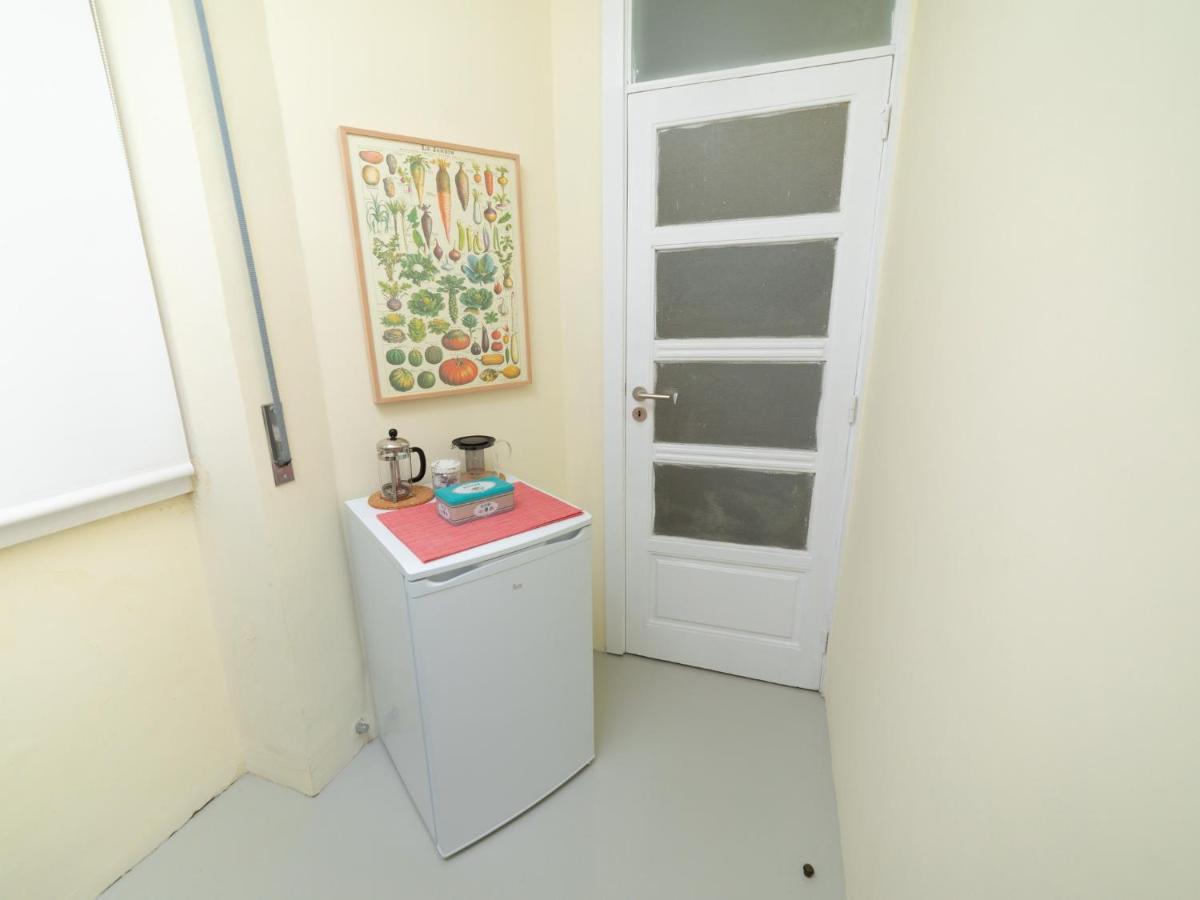 Oporto Guest Alegria Flat Downtown Apartment Ngoại thất bức ảnh