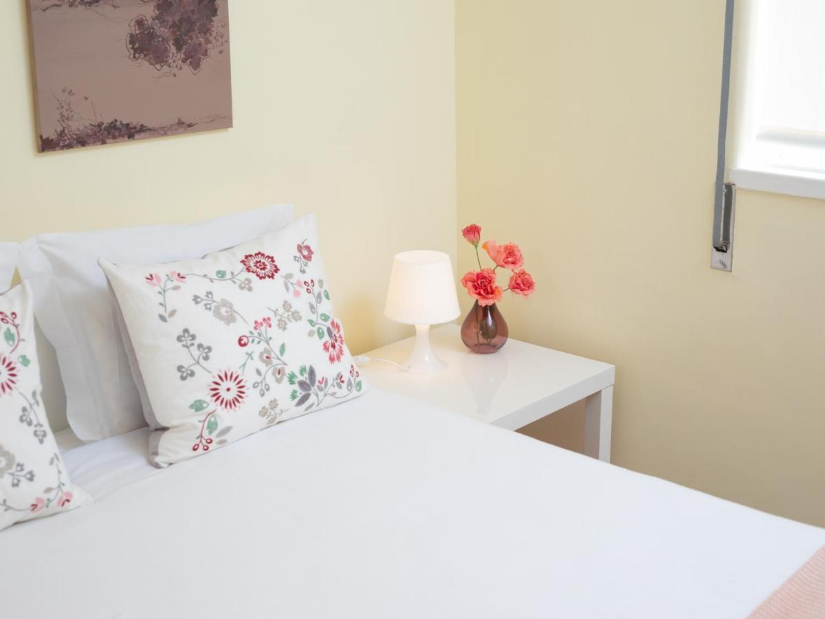 Oporto Guest Alegria Flat Downtown Apartment Ngoại thất bức ảnh